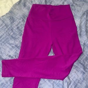 Pocket Scrunch Legging